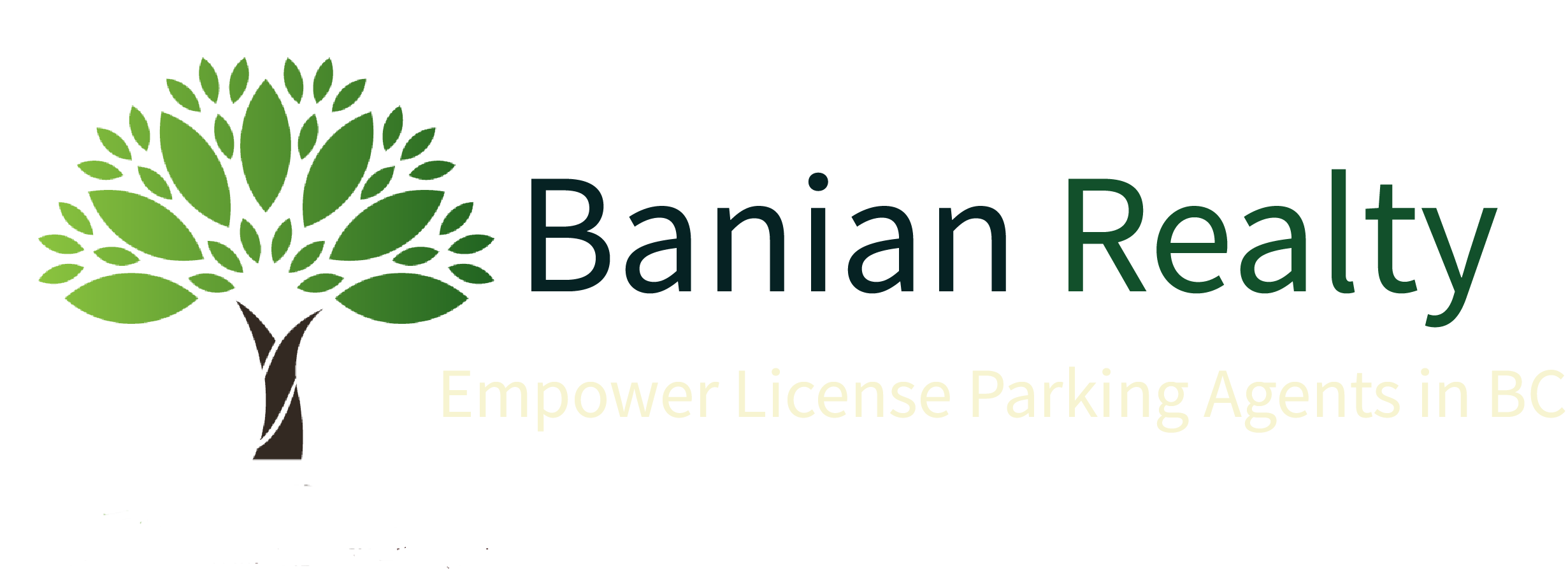 Banian Realty Logo